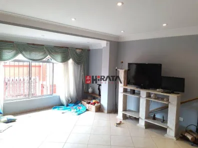 Sobrado com 3 Quartos à venda, 200m² no Chácara Inglesa, São Paulo