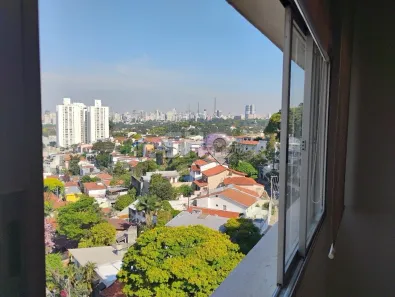 Apartamento com 3 Quartos para alugar, 100m² no Sumaré, São Paulo