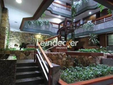 Sala Comercial para alugar, 27m² no Higienópolis, Porto Alegre
