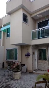 Casa com 3 Quartos à venda, 140m² no Balneário Remanso, Rio das Ostras