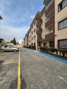 Apartamento com 2 Quartos à venda, 56m² no Santa Terezinha, São Bernardo do Campo