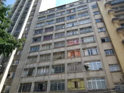 Apartamento com 1 Quarto à venda, 22m² no Liberdade, São Paulo