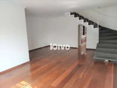 Sobrado com 4 Quartos para alugar, 178m² no Mirandópolis, São Paulo