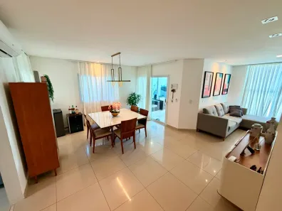 Casa de Condomínio com 3 Quartos à venda, 166m² no Centro, Eusébio