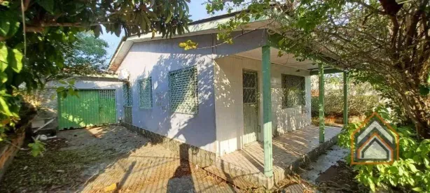 Lote/Terreno à venda, 377m² no Maringá, Alvorada