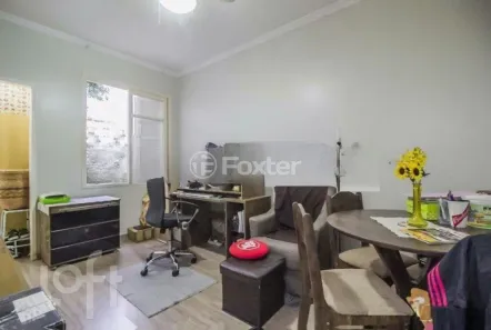 Apartamento com 1 Quarto à venda, 45m² no Menino Deus, Porto Alegre