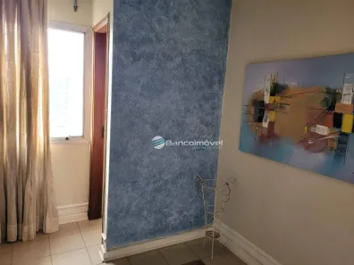 Sala Comercial à venda, 102m² no Vila Lídia, Campinas