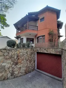 Sobrado com 3 Quartos à venda, 359m² no Barro Branco (Zona Norte), São Paulo