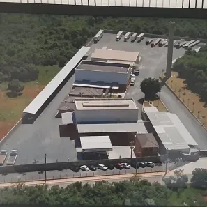 Galpão/Depósito/Armazém à venda, 23200m² no Ibiti Royal Park, Sorocaba