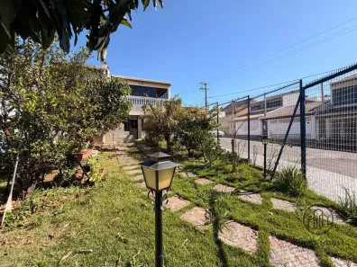 Sobrado com 3 Quartos à venda, 126m² no Jardim Sorocaba Park, Sorocaba