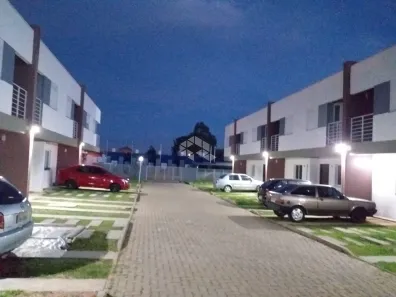 Casa de Condomínio com 2 Quartos à venda, 55m² no Florida, Guaíba