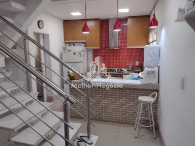Casa com 2 Quartos à venda, 195m² no Parque Residencial Jaguari, Americana