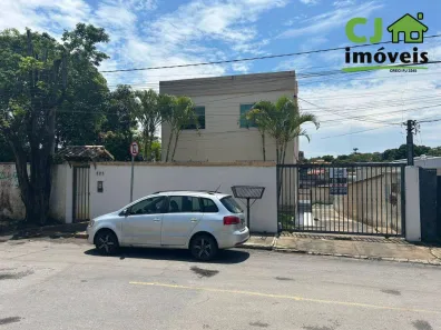 Apartamento com 8 Quartos à venda, 300m² no Santos Dumont, Lagoa Santa