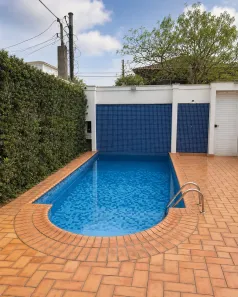 Casa com 5 Quartos para alugar, 320m² no Jardim Virgínia, Guarujá