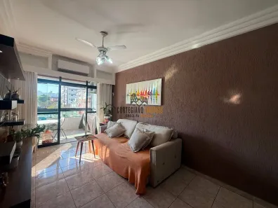 Apartamento com 2 Quartos à venda, 110m² no Campo Grande, Santos