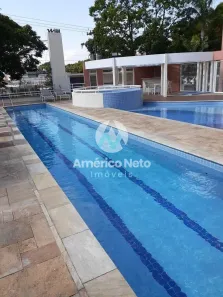 Apartamento com 1 Quarto à venda, 44m² no Casa Branca, Santo André
