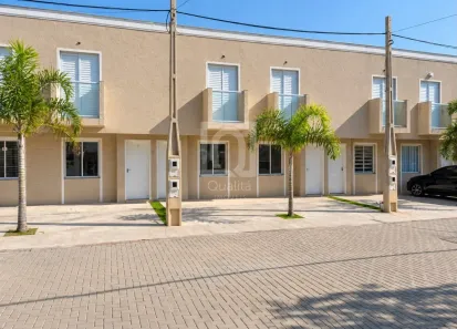 Casa de Condomínio com 2 Quartos à venda, 53m² no Vila Mineirão, Sorocaba