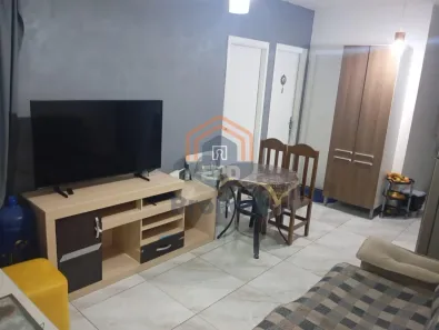 Apartamento com 2 Quartos à venda, 45m² no Jardim Alegria, Itupeva