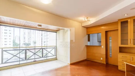 Apartamento com 3 Quartos para venda ou aluguel, 97m² no Moema, São Paulo