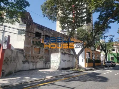 com 2 Quartos para alugar, 127m² no Vila Assunção, Santo André