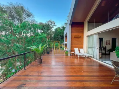 Casa com 4 Quartos à venda, 221m² no Albuquerque, Teresópolis
