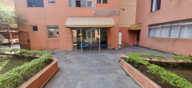 Apartamento com 3 Quartos à venda, 60m² no Vila Moraes, São Paulo