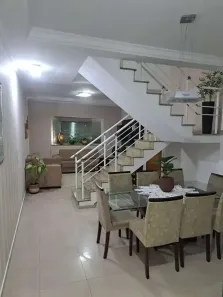Apartamento com 3 Quartos à venda, 145m² no Centro, Mairiporã