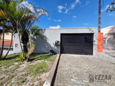 Casa com 3 Quartos à venda, 268m² no Bairro Alto, Curitiba