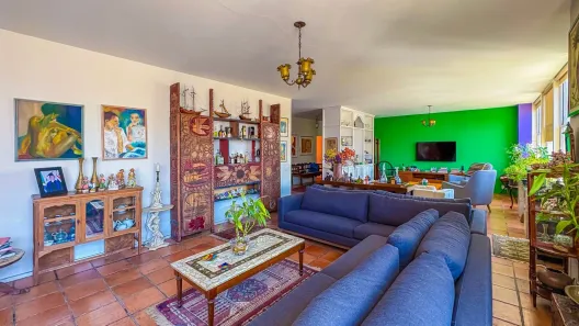 Apartamento com 3 Quartos à venda, 280m² no Jardim Paulista, São Paulo