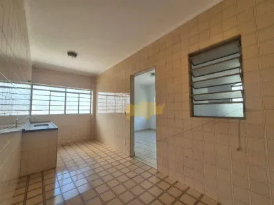 Casa com 2 Quartos para alugar, 62m² no Vila Alemã, Rio Claro