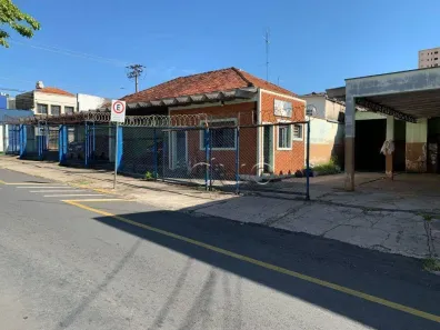 Ponto Comercial para alugar, 209m² no Centro, Piracicaba