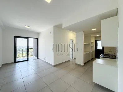 Apartamento com 2 Quartos à venda, 76m² no Além Ponte, Sorocaba