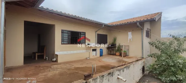 Casa com 3 Quartos à venda, 224m² no Vila Nipônica, Bauru