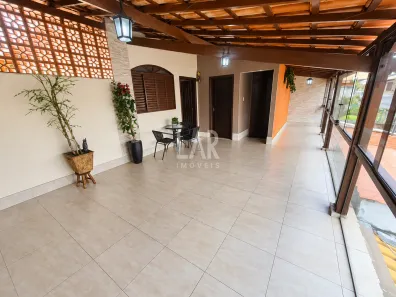 Casa com 3 Quartos à venda, 180m² no Planalto, Belo Horizonte