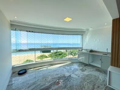 Apartamento com 3 Quartos à venda, 140m² no Itapuã, Vila Velha