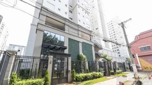 Apartamento com 2 Quartos à venda, 55m² no Brás, São Paulo