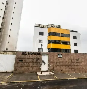 Cobertura com 2 Quartos à venda, 117m² no Pernambués, Salvador