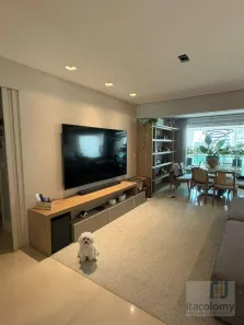Apartamento com 3 Quartos à venda, 178m² no Alphaville Empresarial, Barueri