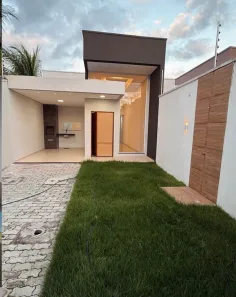 Casa com 2 Quartos à venda, 175m² no Parque Ipê, Feira de Santana