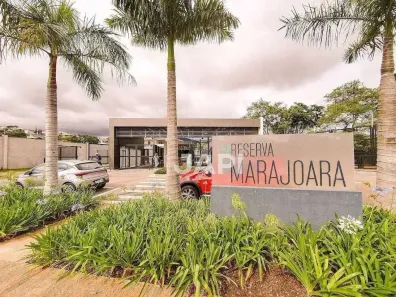 Lote/Terreno à venda, 840m² no Jardim das Samambaias, Jundiaí