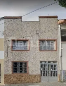 Sobrado com 3 Quartos à venda, 110m² no Cidade Mãe do Céu, São Paulo