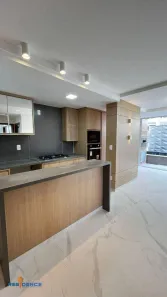 Apartamento com 3 Quartos à venda, 132m² no Praia de Itaparica, Vila Velha