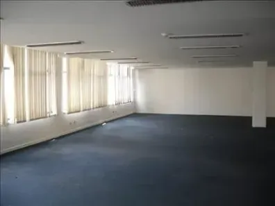 Sala Comercial para alugar, 270m² no República, São Paulo