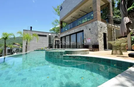 Casa de Condomínio com 3 Quartos à venda, 261m² no Lagoa da Conceição, Florianópolis