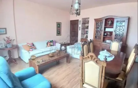 Apartamento com 3 Quartos à venda, 124m² no Copacabana, Rio de Janeiro