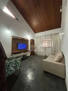 Casa com 3 Quartos à venda, 77m² no Bosque dos Eucaliptos, São José dos Campos