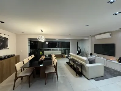 Apartamento com 3 Quartos à venda, 105m² no Jardim Esmeralda, São Paulo