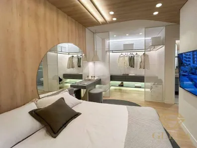 Apartamento com 2 Quartos à venda, 84m² no Terra Bonita, Londrina