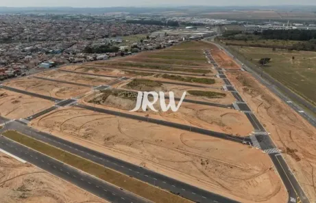 Lote/Terreno à venda, 150m² no Jardim Paulista II, Indaiatuba