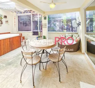 Casa de Condomínio com 4 Quartos à venda, 364m² no Indianópolis, São Paulo
